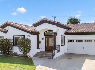 9136 Mel Dar Ave, Downey, CA 90240
