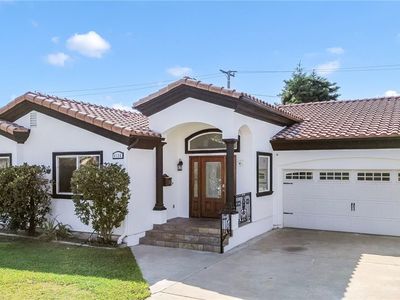 9136 Mel Dar Ave, Downey, CA, 90240