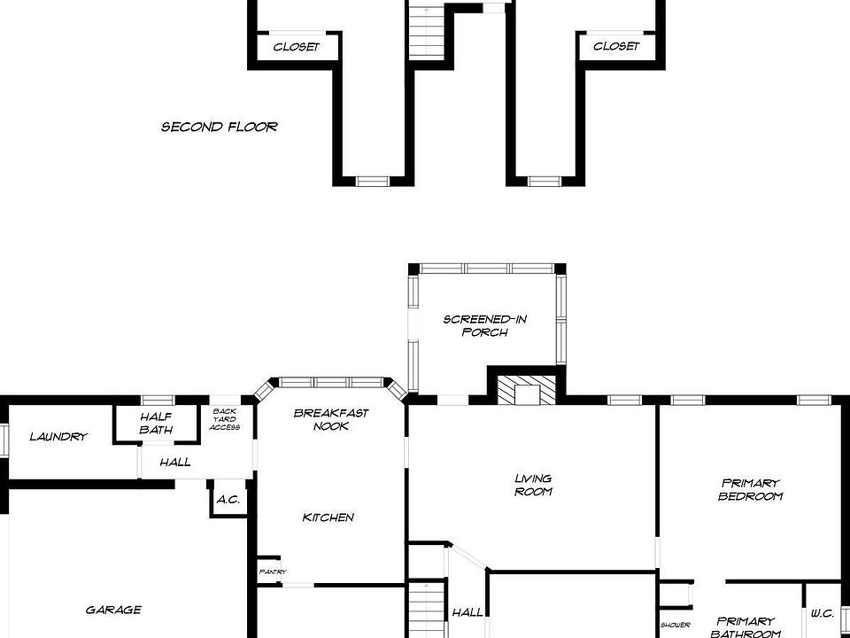 5864 Cindy Ln, Milton, FL 32570 Zillow