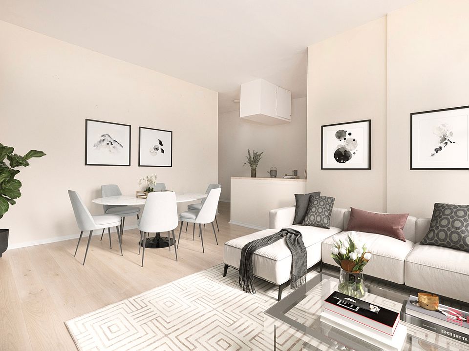 1st image of 200 W 93rd St APT 5I