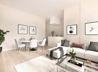 200 W 93rd St APT 5I, New York, NY 10025