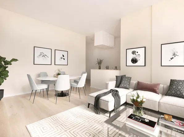201 West 92nd Street image 1 of 6