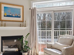 95 Conant St UNIT 320, Concord, MA 01742