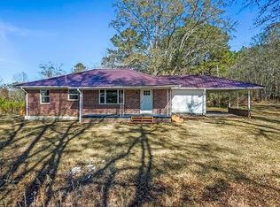 69 Popular Springs Rd, Nauvoo, AL 35578