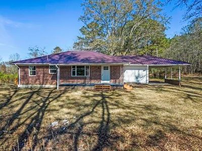69 Popular Springs Rd, Nauvoo, AL, 35578