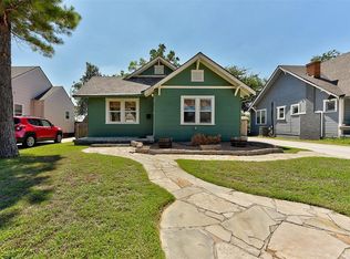 2716 W Park Pl, Oklahoma City, OK 73107