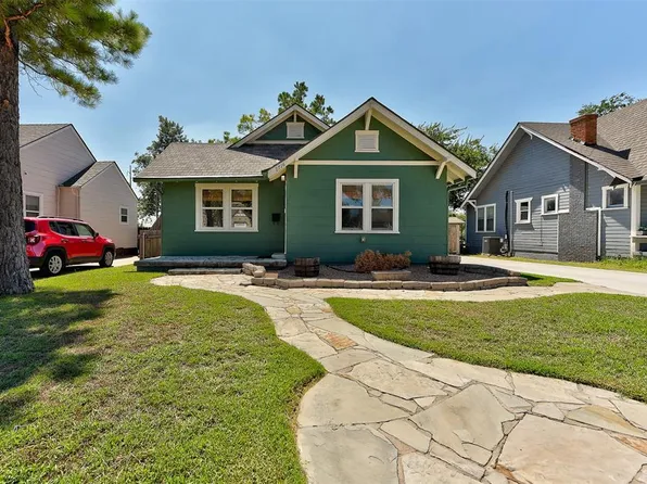 2716 W Park Pl, Oklahoma City, OK 73107