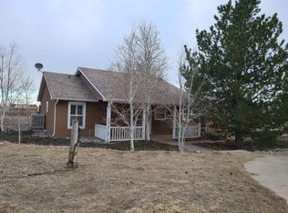 60 El Cielo Azul Cir, Edgewood, NM 87015