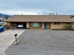 1724 Rainbow Ave S, Lake Havasu City, AZ 86403