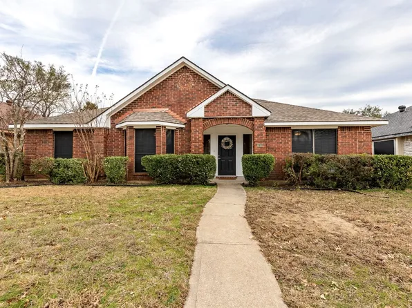 6314 Sasaki Way, Garland, TX 75043