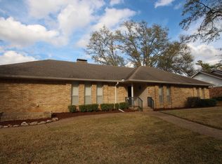 1216 Kingspark Dr, Tyler, TX 75703