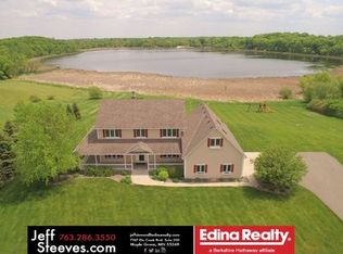 7730 Erick St, Loretto, MN 55357