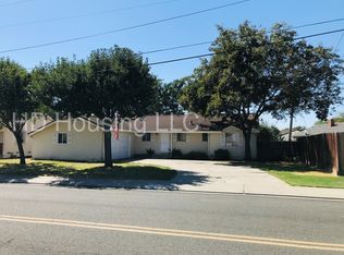 3615 N Kirk Ave, Stockton, CA 95204