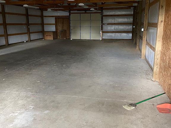 Stand-alone garage/workshop ~1000 sq ft