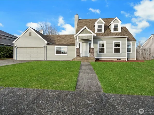 2881 Initial Avenue, Enumclaw, WA 98022