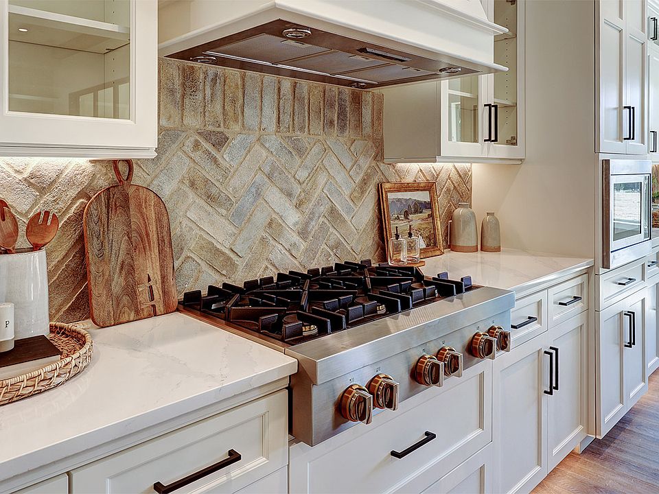 Residence 5 Plus Plan, Granville Estates, Clovis, CA 93619 Zillow