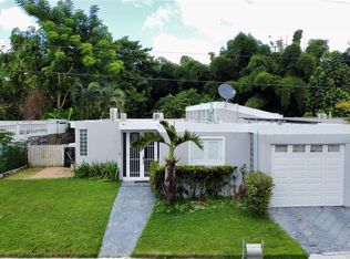 Colinas Metropolitanas Calle Yunque, Guaynabo, PR 00969