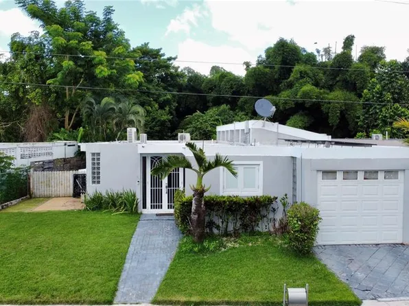 Colinas Metropolitanas Calle Yunque, Guaynabo, PR 00969