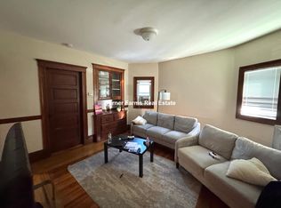 258 Boston Ave #2A, Medford, MA 02155