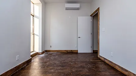 Rented by ABODE NYC LLC