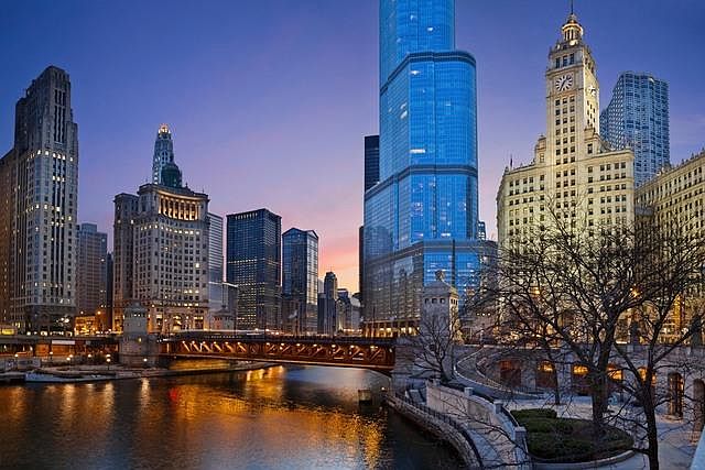 1st image of 401 N Wabash Ave Unit 58G