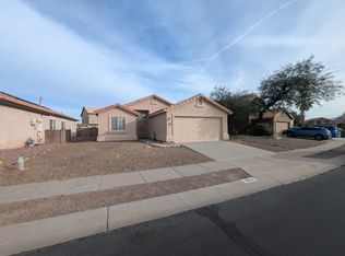 7254 W Maple Ridge Dr, Tucson, AZ 85743