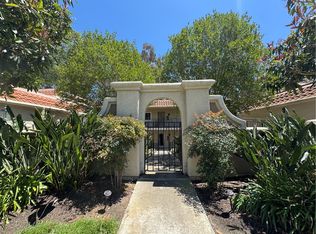 5529 Via La Mesa Unit A, Laguna Woods, CA 92637