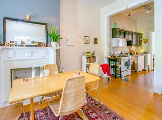 2619 Saint Paul St #1, Baltimore, MD 21218