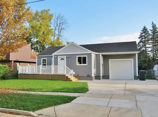213 Harold St, Midland, MI 48640