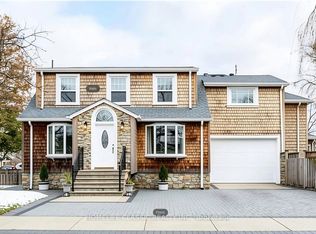 309 Princess Ave #BASEMENT, Toronto, ON