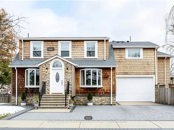 309 Princess Ave #Basement, Toronto, ON M2N 3S5