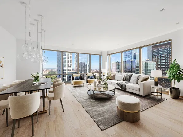 230 W 56th St APT 66A, New York, NY 10019