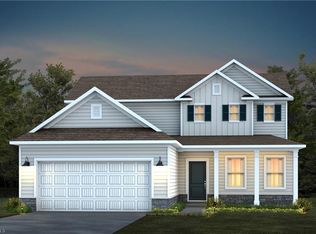 912 Bloomington Way, High Pt, NC 27265