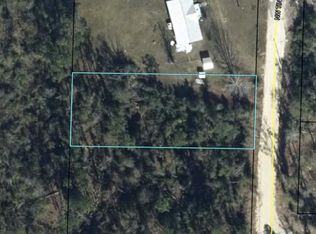 Xx Nw Tindal Dr, Altha, FL 32421