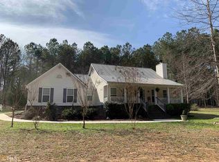 744 Tabby Linch Rd, Moreland, GA 30259