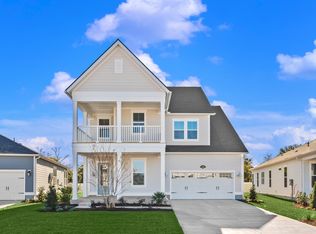 229 Atlantic Breeze St, Myrtle Beach, SC 29572