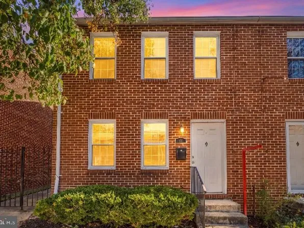 1021 N Central Ave, Baltimore, MD 21202