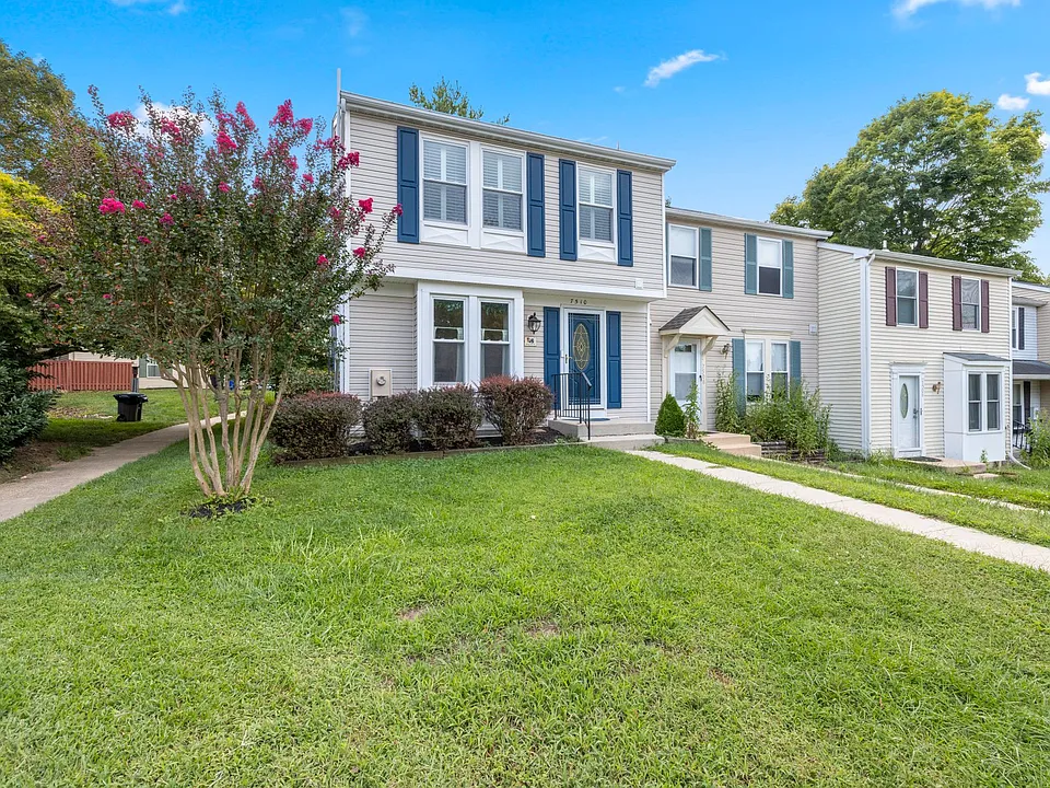 7510 Summer Blossom Ln