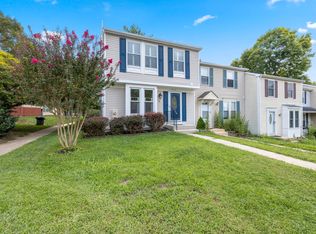 7510 Summer Blossom Ln, Columbia, MD 21046