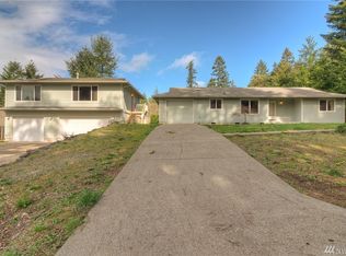 19113 21st St S, Lakebay, WA