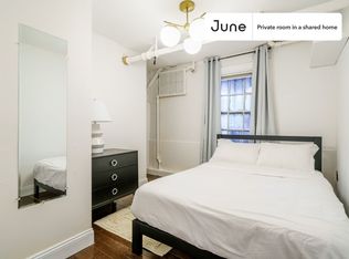 260 Lafayette Ave #E, Brooklyn, NY 11238