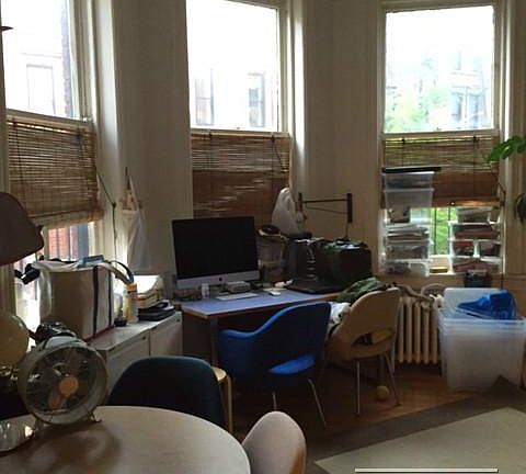 2nd image of 49 Garden Pl APT 1N