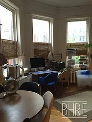 Rented by Brooklyn Heights Real Estate Inc