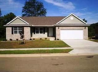 2157 Kiley Xing, Newark, OH 43055