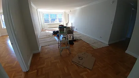 Rented by Metro Garden Realty NYC