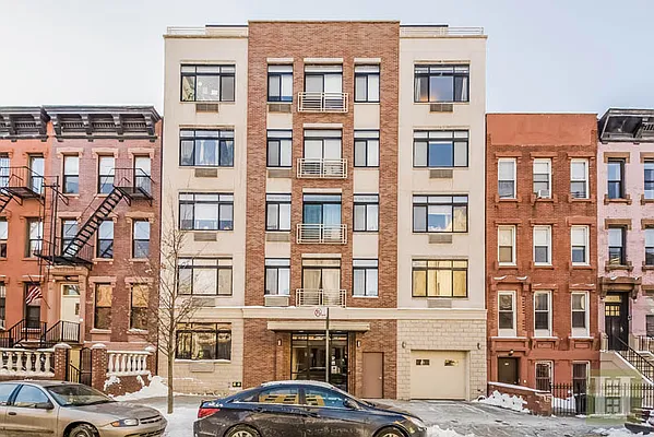 Sold by Halstead Real Estate | media 18