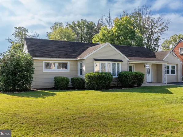 6513 Corkley Rd, Rosedale, MD 21237