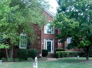 221 Scurlock Ct, Franklin, TN 37067