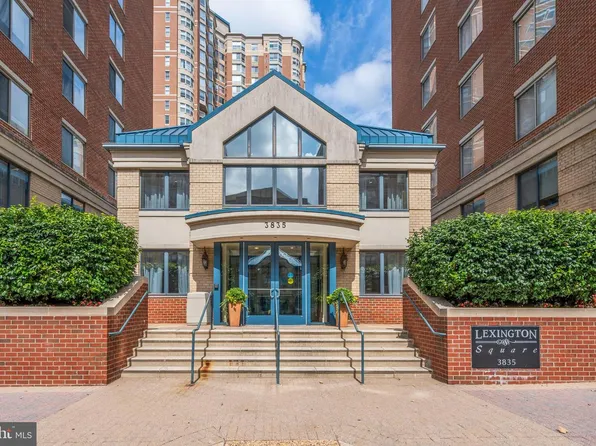 3835 9th St #105W, Arlington, VA 22203