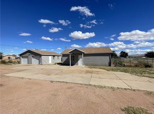 4290 N Bond St, Kingman, AZ 86409